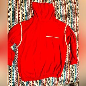 Vintage 80’s turtleneck sweater size M